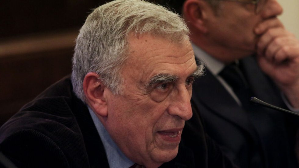 kostas menoudakos